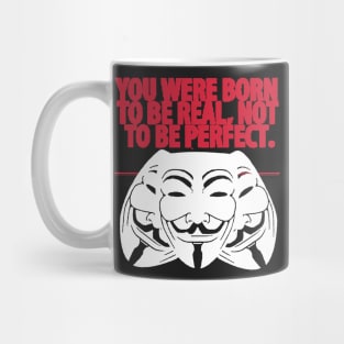 PERFECT Mug